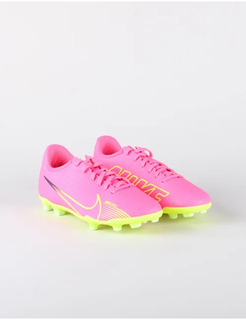 NIKE JR VAPOR 15 CLUB FG MG