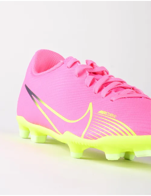 NIKE JR VAPOR 15 CLUB FG MG