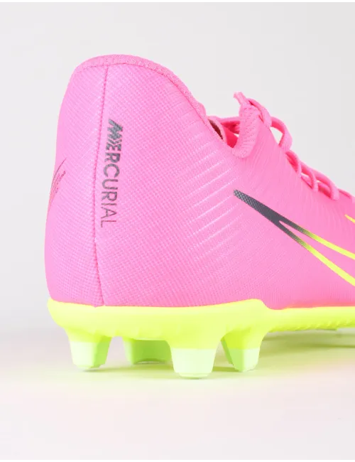 NIKE JR VAPOR 15 CLUB FG MG