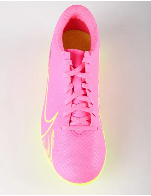 NIKE JR VAPOR 15 CLUB FG MG