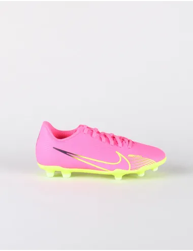 NIKE JR VAPOR 15 CLUB FG MG