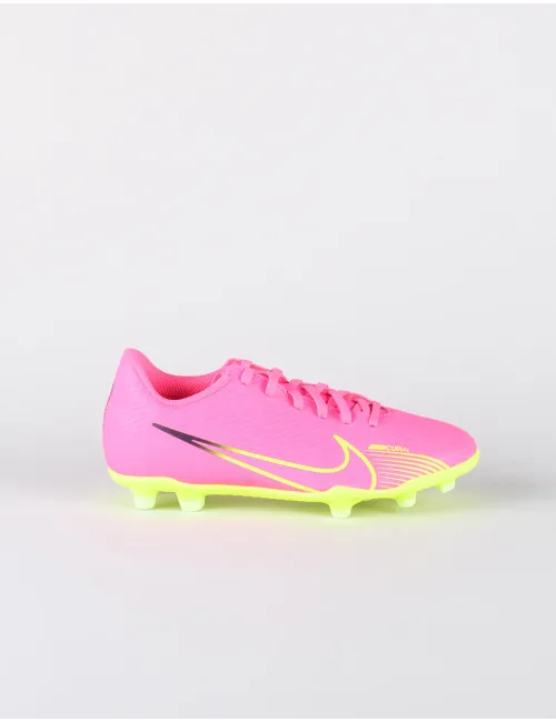 NIKE JR VAPOR 15 CLUB FG MG