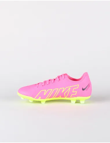 NIKE JR VAPOR 15 CLUB FG MG