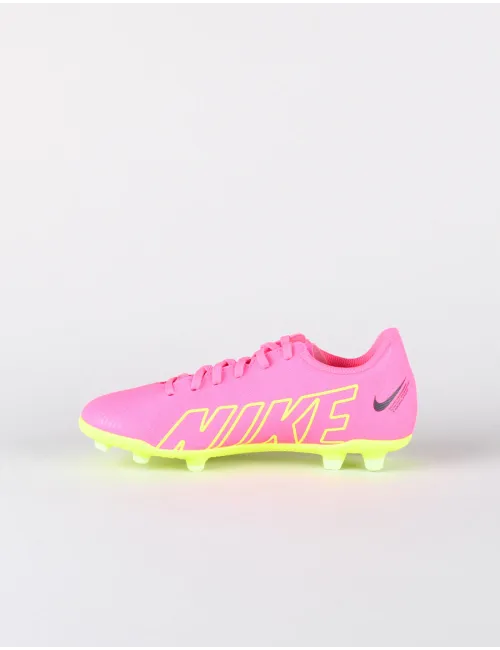 NIKE JR VAPOR 15 CLUB FG MG