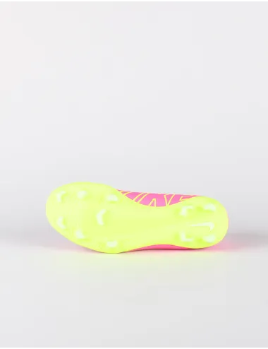 NIKE JR VAPOR 15 CLUB FG MG