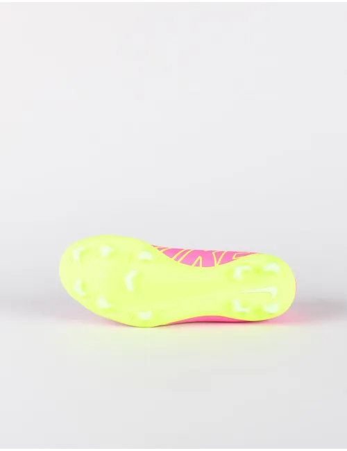 NIKE JR VAPOR 15 CLUB FG MG