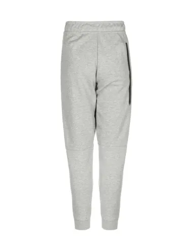 NIKE PANT JR   TECH CU9213 GRI 063