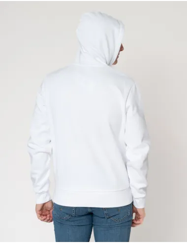 LACOSTE FELPA U SH9623 BIA 001 CAPP