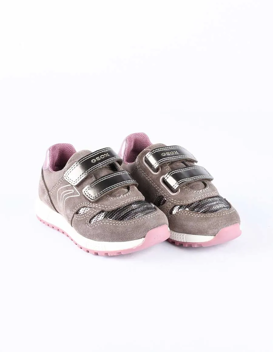 GEOX ALBEN B023ZA