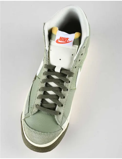 NIKE BLAZER MID PRO CLUB