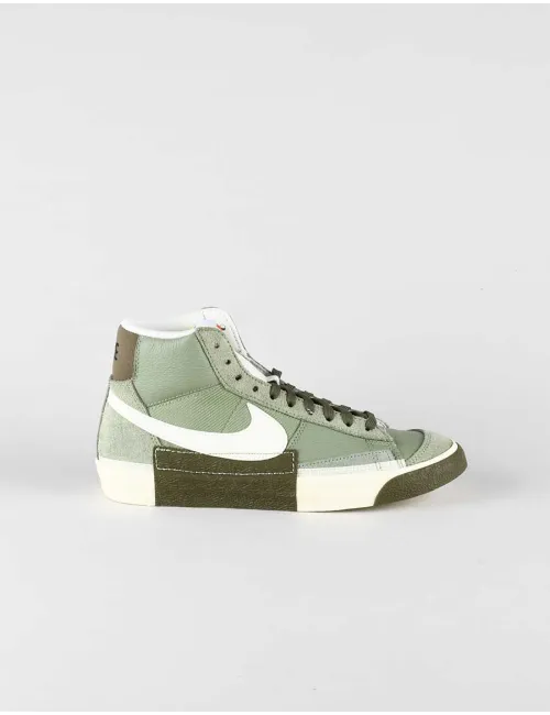 NIKE BLAZER MID PRO CLUB