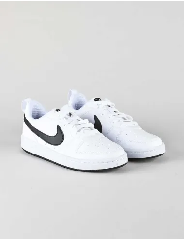 NIKE COURT BOROUGH LOW RECRAFT