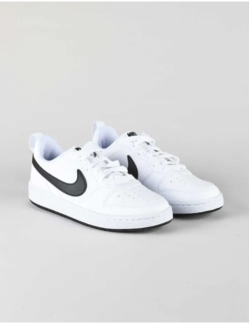 NIKE COURT BOROUGH LOW RECRAFT