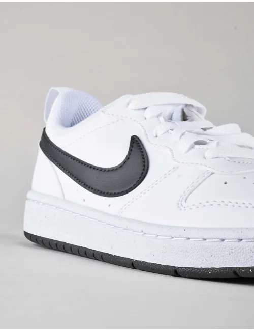 NIKE COURT BOROUGH LOW RECRAFT