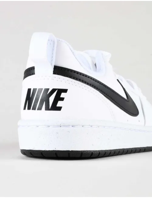 NIKE COURT BOROUGH LOW RECRAFT