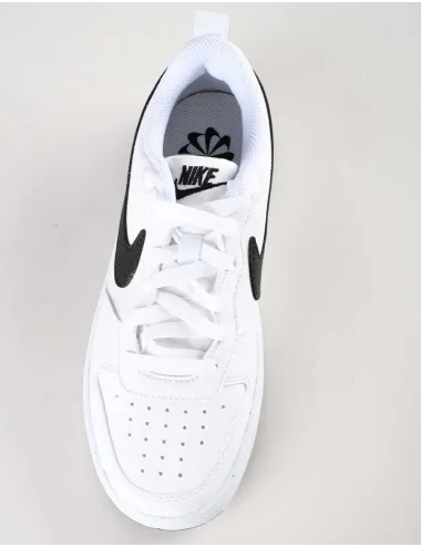 NIKE COURT BOROUGH LOW RECRAFT