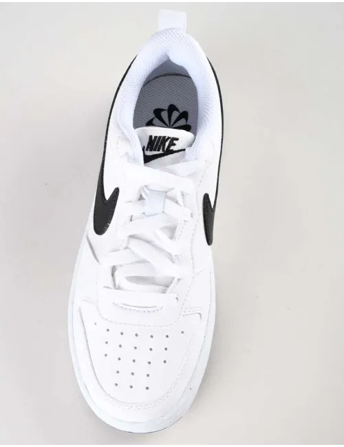 NIKE COURT BOROUGH LOW RECRAFT