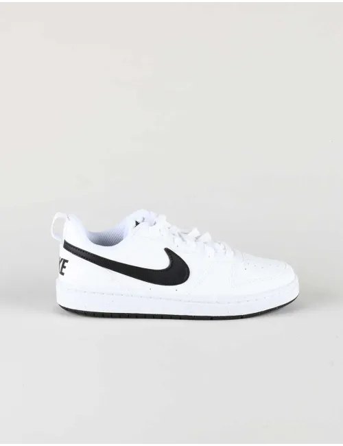 NIKE COURT BOROUGH LOW RECRAFT