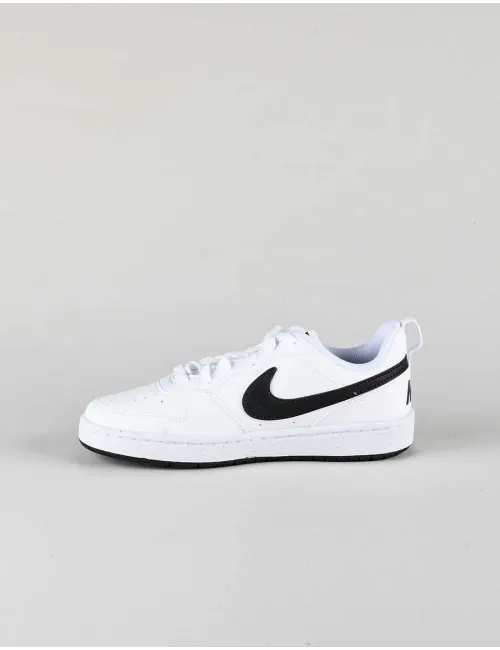 NIKE COURT BOROUGH LOW RECRAFT