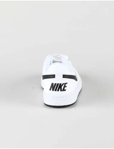 NIKE COURT BOROUGH LOW RECRAFT