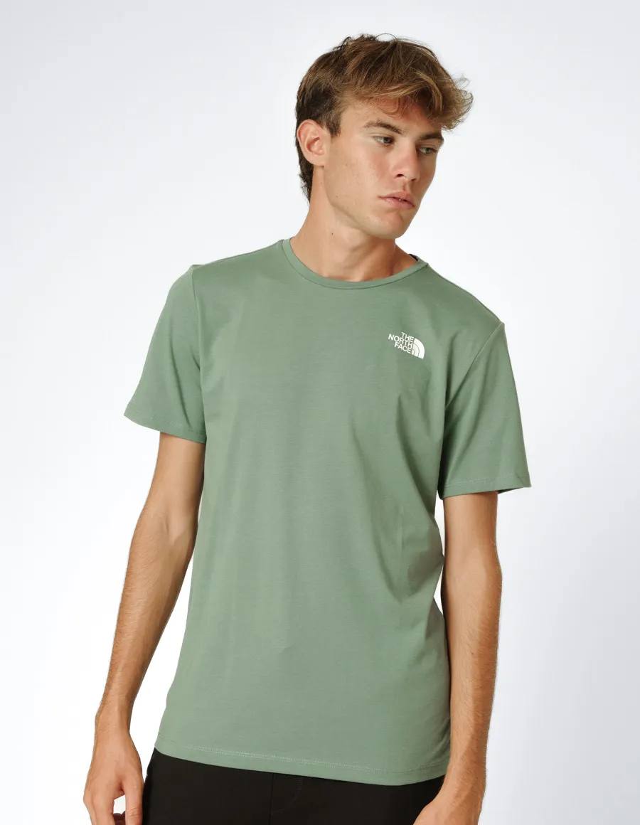 THE NORTH FACE NF0A86XMI0F1