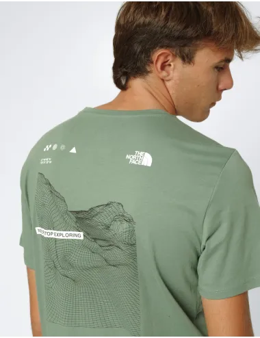 THE NORTH FACE NF0A86XMI0F1