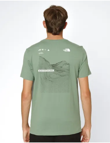 THE NORTH FACE NF0A86XMI0F1
