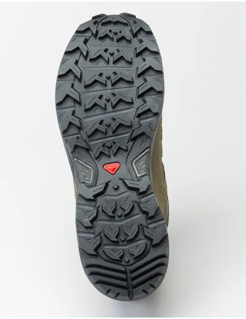 SALOMON X WARD LEATHER GTX