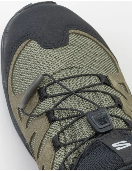 SALOMON X WARD LEATHER GTX