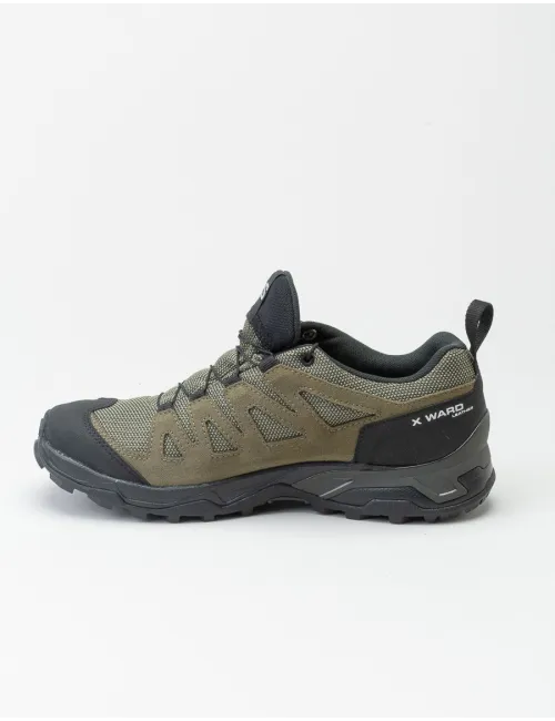 SALOMON X WARD LEATHER GTX