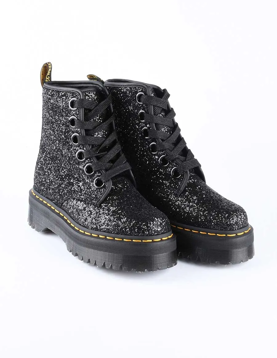 DR.MARTENS MOLLY GLTR 25382001