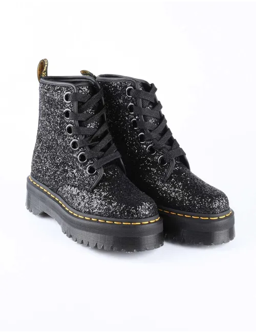 DR.MARTENS MOLLY GLTR 25382001