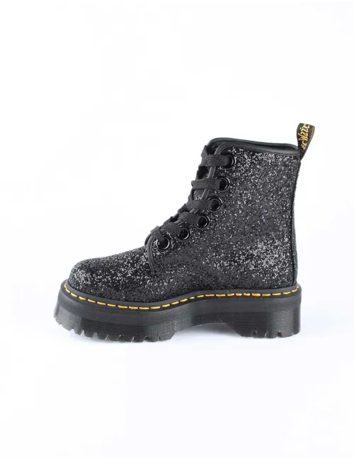 DR.MARTENS MOLLY GLTR 25382001