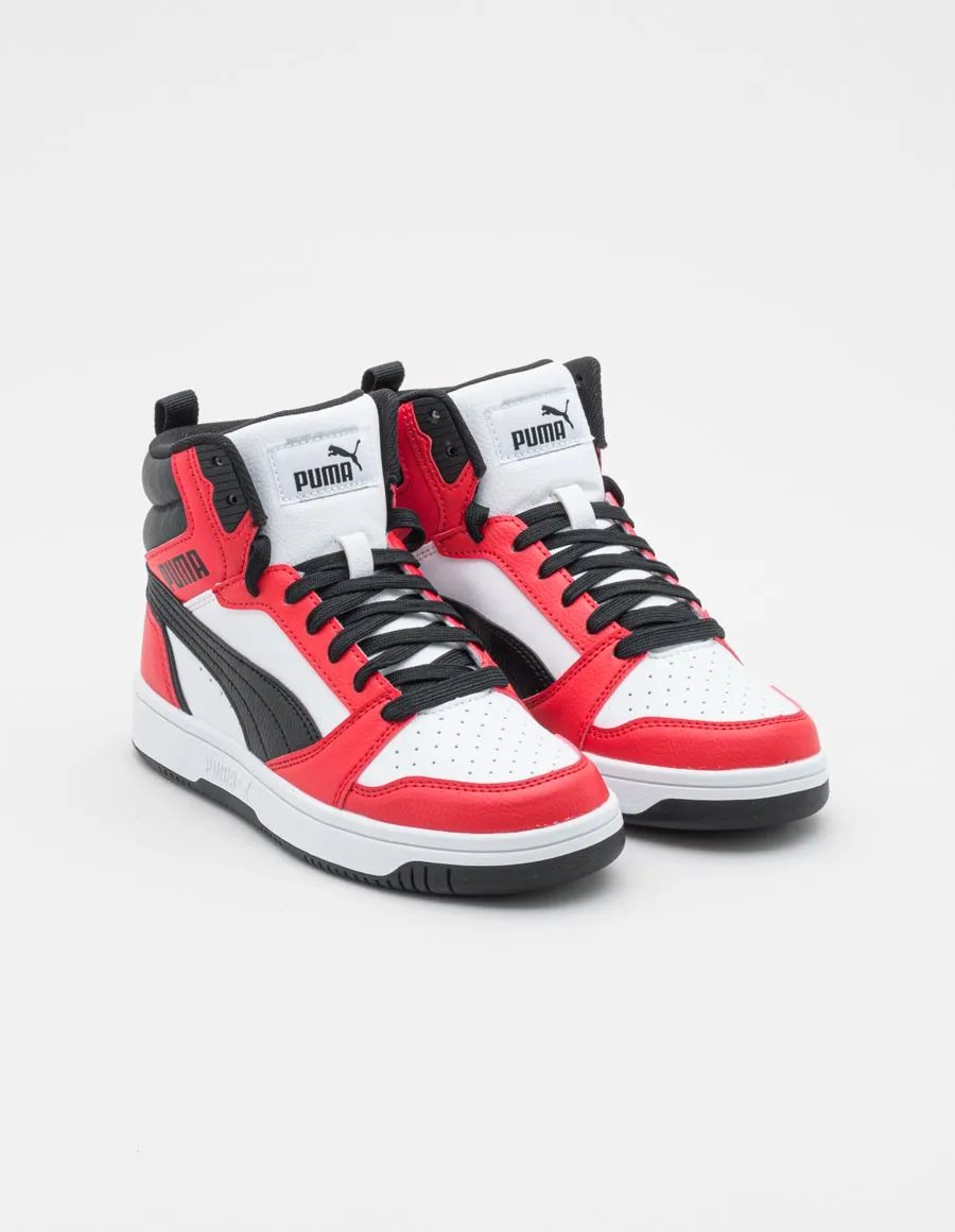 PUMA 3 6       393831