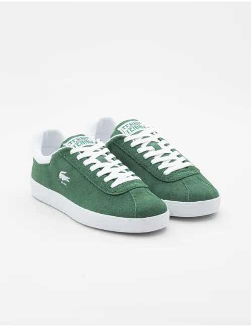 LACOSTE  BASESHOT