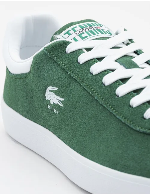LACOSTE  BASESHOT