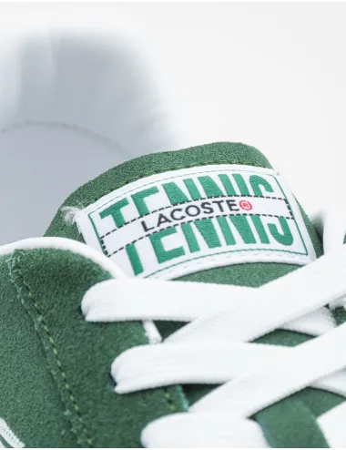 LACOSTE  BASESHOT