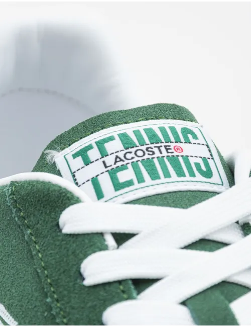 LACOSTE  BASESHOT