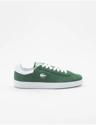 LACOSTE  BASESHOT