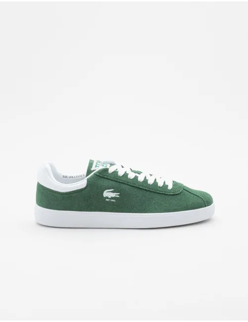 LACOSTE  BASESHOT