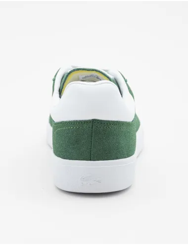 LACOSTE  BASESHOT