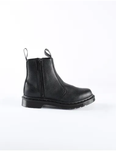 DR.MARTENS 2976 W/ZIPS 22133001 AUNT SALLY