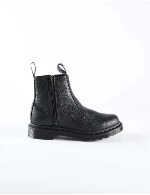 DR.MARTENS 2976 W/ZIPS 22133001 AUNT SALLY