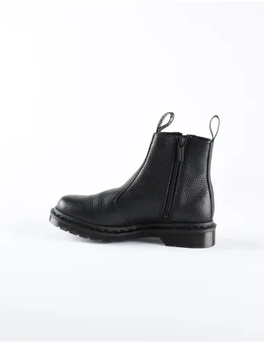 DR.MARTENS 2976 W/ZIPS 22133001 AUNT SALLY