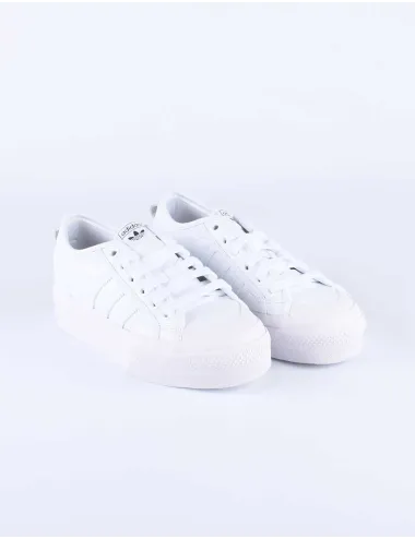ADIDAS NIZZA PLATFORM FW0265