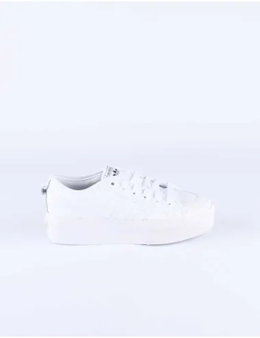 ADIDAS NIZZA PLATFORM FW0265