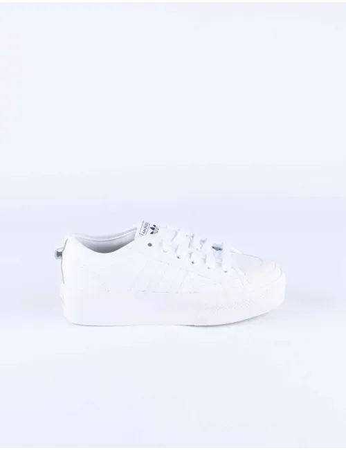 ADIDAS NIZZA PLATFORM FW0265