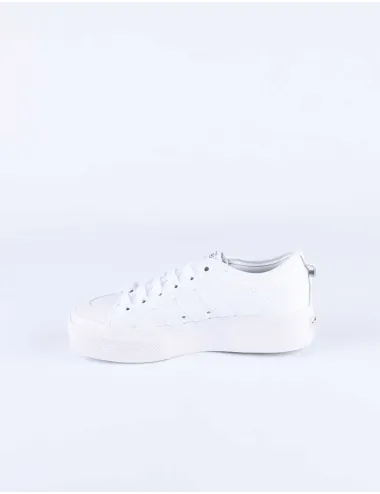 ADIDAS NIZZA PLATFORM FW0265