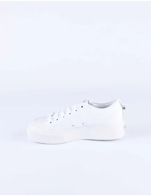 ADIDAS NIZZA PLATFORM FW0265