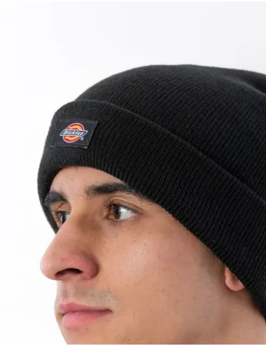 DICKIES  DK0A4X7KBLK1